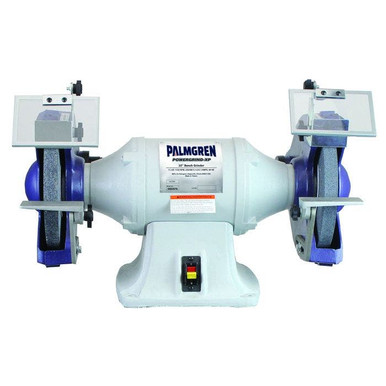 10" Powergrind XP 1.5HP 115/230V grinder w/dust collection 9682075