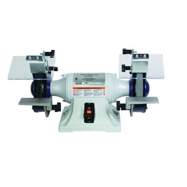 6" Powergrind Low RPM grinder w/o dust collection 9682090