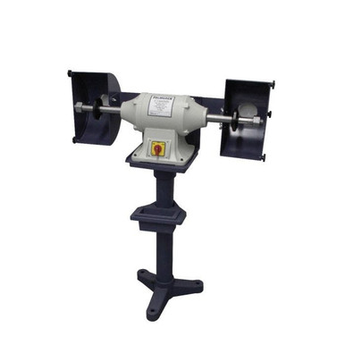 12" Dual-Speed Buffer W/Dual Guarding 9682105