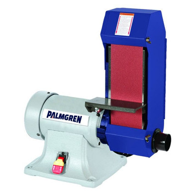 Belt Grinder 4in. 9682404