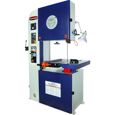 20" Tool Room Saw 230V/3PH 9683120