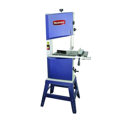 14" Vertical Wood Cutting Band Saw 9683125