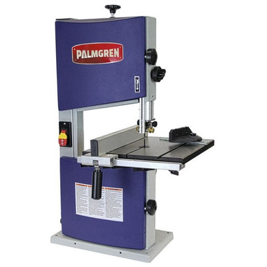 10" Vertical Wood Cutting Band Saw 9683127