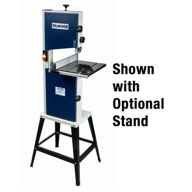 10" Vertical Metal Cutting Band Saw 9683128
