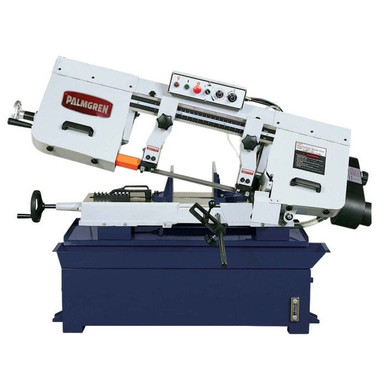 10" x 16" Variable Speed Horizontal Band Saw 3PH 9683276