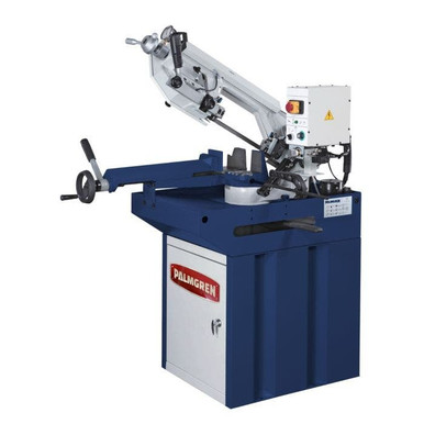 7 Inch Double Miter Horizontal Band Saw 9683285
