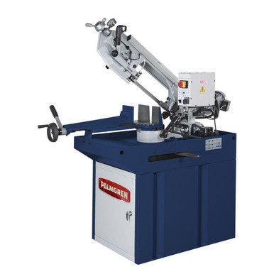 9 Inch Double Miter Horizontal Band Saw 9683286