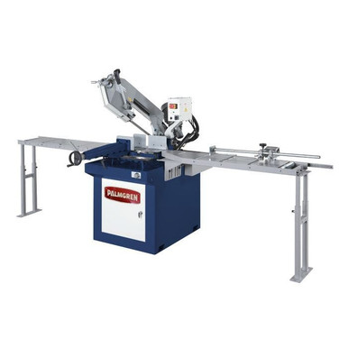 10" Double Miter Horizontal Band Saw 9683287