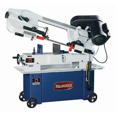 7" x 12" Horizontal Metal Cut Band Saw 9683311