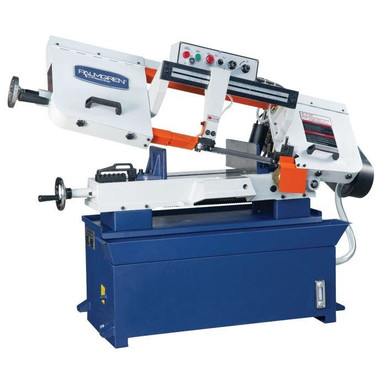 9' x 16" Variable Speed Horizontal Band Saw 9683314