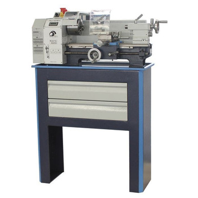 8"x12" Bench Lathe 115v 1ph 9684508