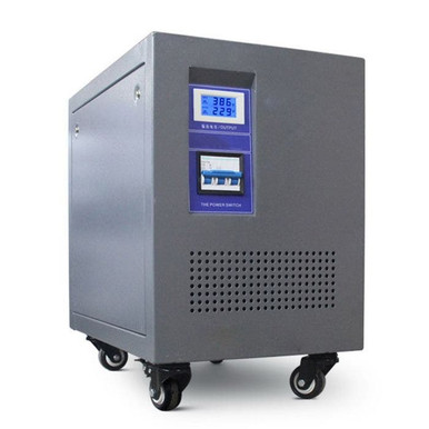 Transformer 460V/3Ph to 230V 5Hp 9685004
