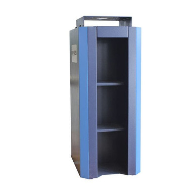 Grinder Stand with Dust Collection 9686003
