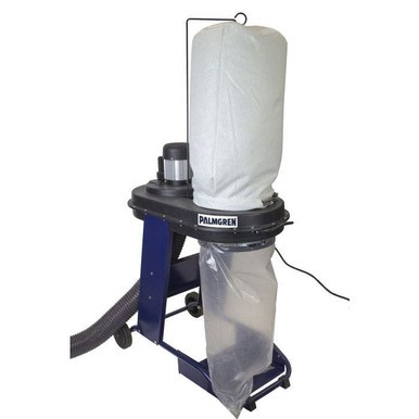 650 CFM Dust Collector 9686009