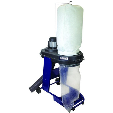 1490 CFM Dust Collector 9686010