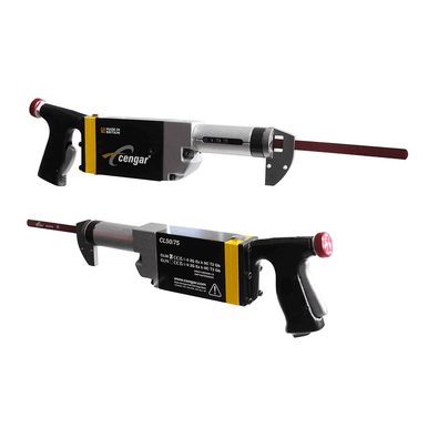 Air Reciprocating Saws CL50 and CL75 (ATEX) / CL50ft and CL75ft, Yes, 1/2" CL50