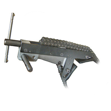 Universal 4-in-1 Clamp CP1