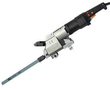 Electric Hacksaw, variable speed, 1.5 HP,100 - 400 strokes per minute5 1215 0070