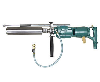Core Drill 2 1333 0010, Anchor Stand BST162 V, w/60mm Motor Mount, Wt: 49 lbs. 2 1333 0010 SA