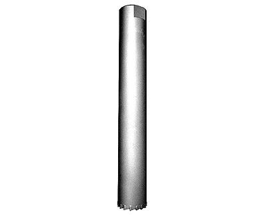 Plate Cutter, Carbide Tipped, 2-3/4" dia., 12" usable length, 14-3/4" overall length, 1-1/4" x 7" hub thread size CSPC-1215