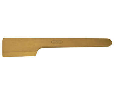 310 mm/0.8 KG Drum Opener Carbide, (Aluminum Bronze) EX1013-310A
