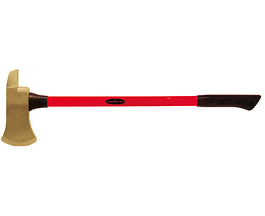 Fireman axe, Pick head 6lbs (Copper Beryllium) EX1203-2950B