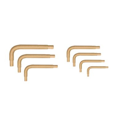 8mm Hex Wrench (Copper Beryllium) EX209-8B