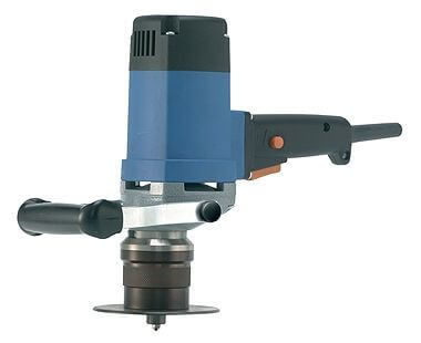 Beveling Machine, 3000 SFPM, 13.5 Amps, 110V, 30° edge angle, Wt: 15 lbs. EKF 300.3