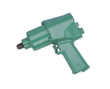 3/4" Pneumatic Impact Wrench, torque 995 ft-lbs., Underwater use. 6 1316 0070