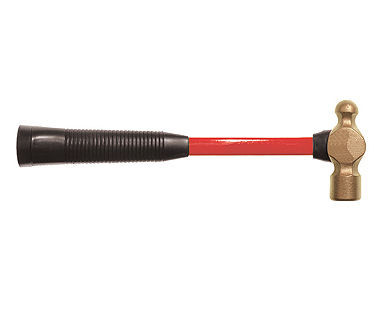 2.25 lb Hammer, Ball Pein (Aluminum Bronze) EX101U-0225A