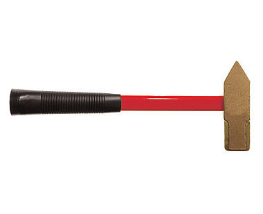2.5 lb Hammer , Cross Pien (Copper Beryllium) EX102U-0250B