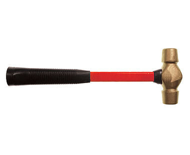 1.5 lb Hammer Double Face, (Aluminum Bronze) EX103U-0150A