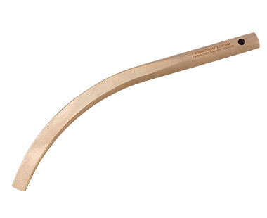 Wedge Banana with lanyard hole (Copper Beryllium) - REPLACES EX1101B-20B EX1101BH-20B
