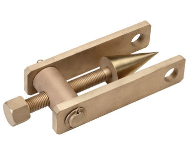 140 x 60 x 60mm Flange Spreader, (Aluminum Bronze) EX1102-60A