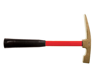 1.5 lb Hammer, Bricklayers (Copper Beryllium) EX112U-0150B
