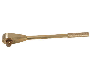 1" Square Drive for Ratchet (Copper Beryllium) EX1501D-1B