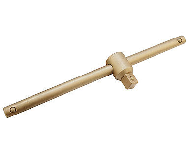 3/8" Sliding tree (Copper Beryllium) EX1502-A-B