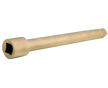 1" (100mm) Extension Bars (Aluminum Bronze) EX1504D-100A