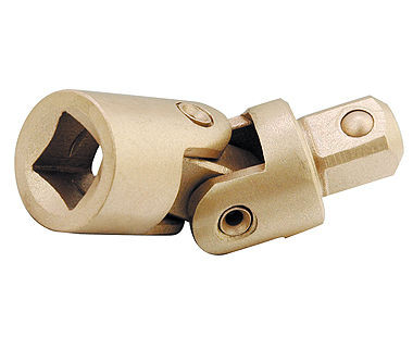 1" Universal Joint - (Aluminum Bronze)EX1507D-A