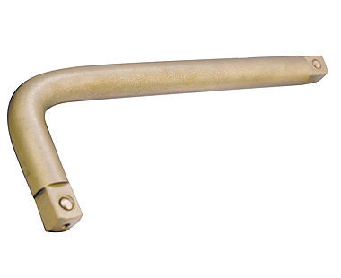 3/4" Offset Grip Handle (Copper Beryllium) EX1508C-B