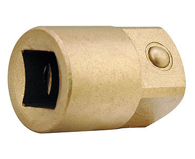3/4"-1" Converter (Copper Beryllium) EX1509CD-B