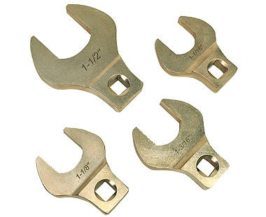 3/4" Crows foot 1/2" dr (Copper Beryllium) EX1514B-045UB