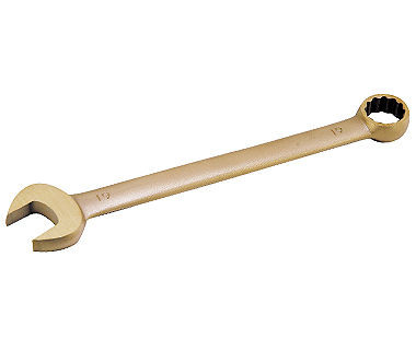 19mm Wrenches, Combination (Copper Beryllium) EX206-19B