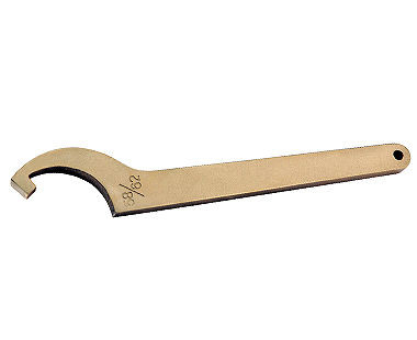 45/50mm Hook Wrench (Copper Beryllium) EX208-52/55B