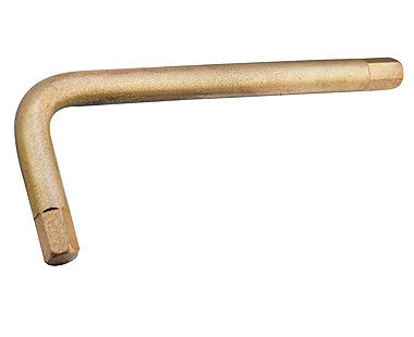 9/16" Hex Wrench (Copper Beryllium) EX209-070UB