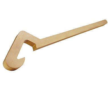 540mm Wrench, Gas Tube (Aluminum Bronze) EX212-540A