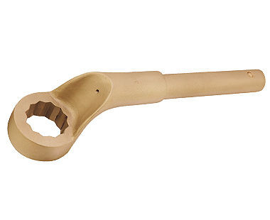 67mm Ring Wrench for Extension (Copper Beryllium) EX215-67B