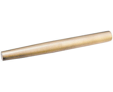 5/8" x 3/4" x 8" Drift Pin Straight (Copper Beryllium) EX301C-050UB