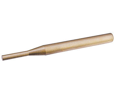 7/16 x 6" Center Punch (Aluminum Bronze) EX303-010UA