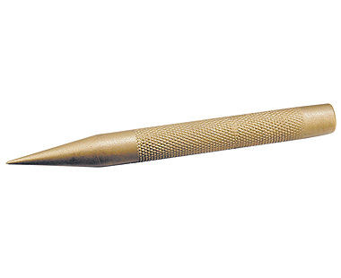 28x280mm Center Punch (Copper Beryllium) EX303-280B